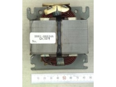 Reostato Unidad Exterior Aire Acondicionado Samsung DB81-00534A