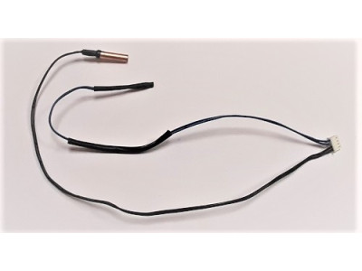 Sonda Doble Unidad Interior Aire Acondicionado Haier 