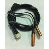 Sonda Doble Unidad Exterior Aire Acondicionado Haier H2SM18HA03(B)