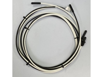 Conjunto Sondas Aeromax Thermor