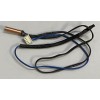Sonda Doble Unida Interior Aire Acondicionado Haier H2SM18HA03(B)/R1