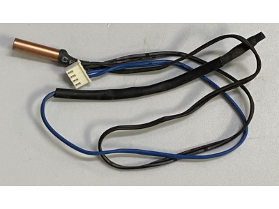 Sonda Doble Unida Interior Aire Acondicionado Haier H2SM18HA03(B)/R1