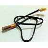 Sonda Bateria Unidad Interior Aire Acondicionado Haier HSU-16HG03