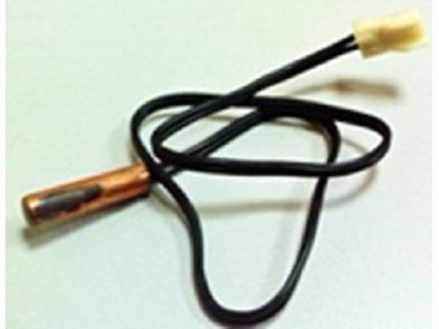 Sonda Bateria Unidad Interior Aire Acondicionado Haier HSU-16HG03