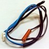 Sonda Doble Unidad Interior Aire Acondicionado Haier HMS12HC03