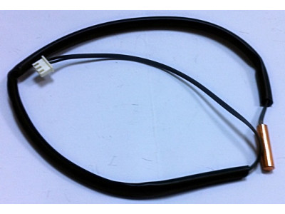 Sonda Bateria Unidad Exterior Aire Acondicionado Haier HSU-09H03/R2(DB)