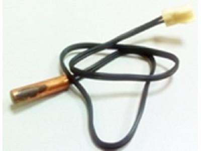 Sonda Bateria Unidad Exterior Aire Acondicionado Haier HMS12CA03