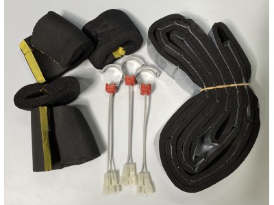 Alfea Extesa 526233 Refrection Probe Kit 