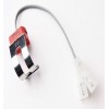 Sensor Temperatura Retorno Alfea Extensa Mono