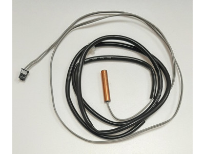 Sensor Interior Intercambiador Alfea Excellia