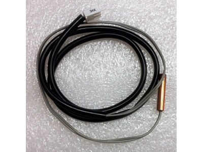 Sensor Bateria Exterior Aire Acondicionado General AOG30RBML