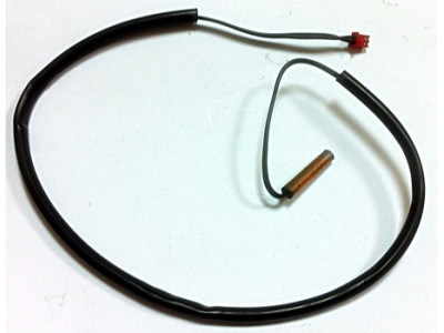 Sonda Bateria Unidad Exterior Aire Acondicionado Fujitsu AOY12LSAC