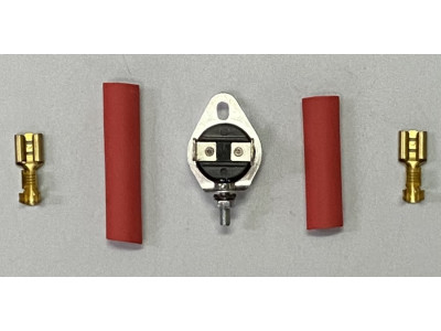 Termostato Seguridad Aire Acondicionado Portatil Orbegozo ADR-35