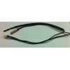 Sonda Doble Unidad Interior Aire Acondicionado Samsung AQV18VBAN