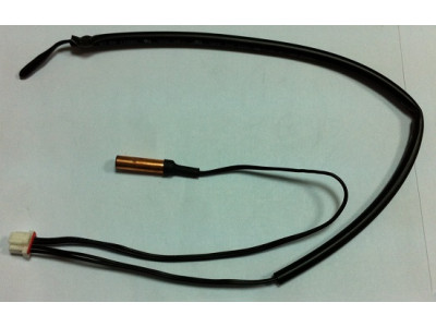 Sonda Doble Unida Interior Aire Acondicionado Samsung DB95-01113A
