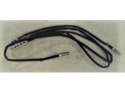 Sonda Doble Unidad Interior Aire Acondicionado Samsung AQV12NSAX