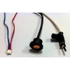 Sonda Doble Unidad Exterior Aire Acondicionado Samsung DB95-01962B