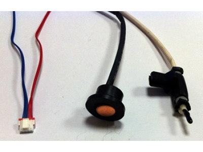 Double Probe Outdoor Unit Air Conditioning Samsung RVXVHT140GE 