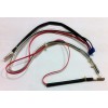 Sensor Triple Exterior Aire Acondicionado Samsung DB95-02065A