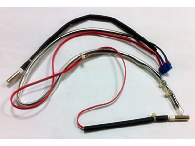 Sensor Triple Exterior Aire Acondicionado Samsung DB95-02065A