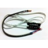 Sonda Doble Unidad Interior Aire Acondicionado Samsung DB95-04414A
