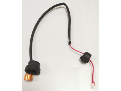Sonda Compresor Aire Acondicionado Samsung DB95-04651B