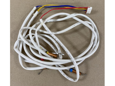 Sonda Tripre Valvula Espansion Aire Acondicionado Samsung