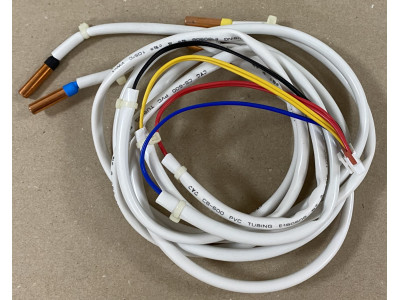 Conjunto Sondas Unidad Exterior Aire Acondicionado Samsung DB95-04653B
