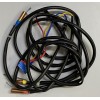 Sonda Triple Unidad Exterior Aire Acondicionado Samsung