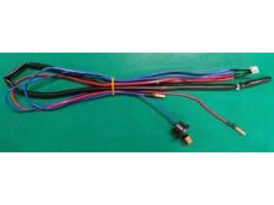 Sonda Compresor Aire Acondicionado Samsung DB95-04871A