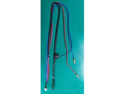 Conjunto de sondas unidad exterior aire acondicionado Samsung AE090JXEDEH/EU original DB95‑04871D