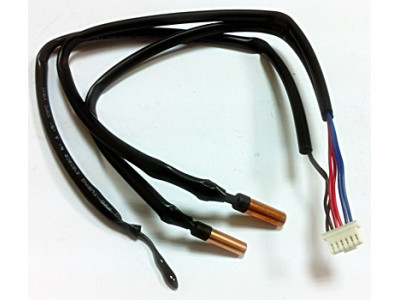 Sonda Triple Unidad Interior Aire Acondicionado Samsung 