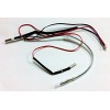 Sonda Triple Unidad Exterior Aire Acondicionado Samsung DB95-05164A