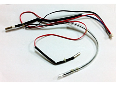 Sonda Triple Unidad Exterior Aire Acondicionado Samsung DB95-05164A