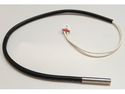 Sonda Descarga Compresor Aire Acondicionado Lg C12AWR