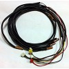 Conjunto 5 Sondas Unidad Exterior Aire Acondicionado Haier H2SM9+12HV03/R2(DB)