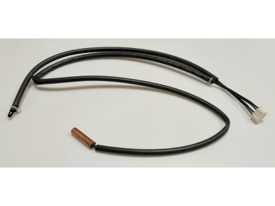 Sonda Doble Exterior Aire Acondicionado Astro Masi-12