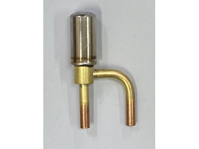Valvula Expansion Electrónica Aire Acondicionado Mitsubishi Electric MXZ4A71VAE1