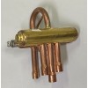 Valvula 4 Vias Mas Conjunto Frigorífico Aire Acondicionado AST-24UW4SDB10 