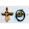 Valvula 4Vias Con Bobina Aire Acondicionado Haier 0010708048