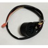 Bobina Valvula Expansion Electrónica Aire Acondicionado Haier 2U50S2SM1FA