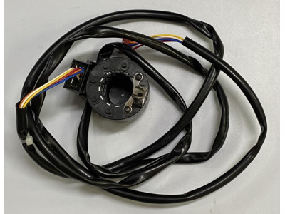 Bobina Valvula Expansion Electrónica Aire Acondicionado Haier 1U60IS1ERB