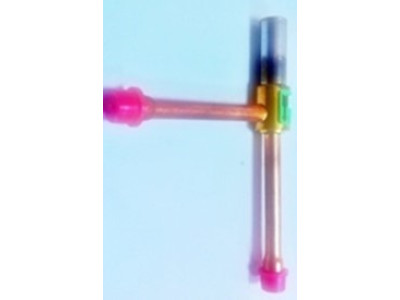 Valvula Unidad Exterior Aire Acondicionado Haier H2SM18HG03