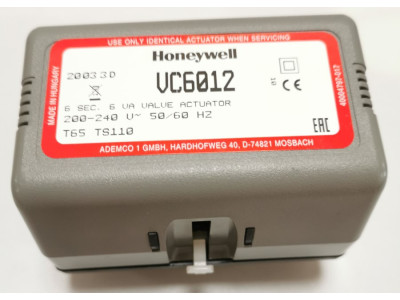 Servo V3V Alfea Excellia
