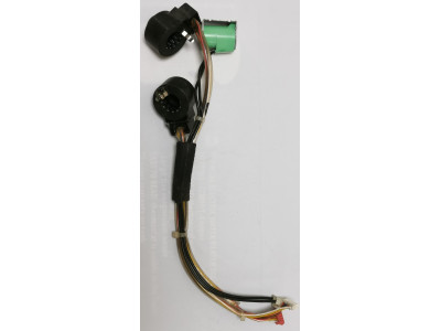 Conjunto Valvula Expansion Aire Acondicionado Daikin 2MXS40BVMB