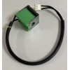 Bobina Valvula 4vias Aire Acondicionado LG S09AN