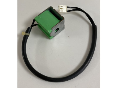 Bobina Valvula 4vias Aire Acondicionado LG S09AN