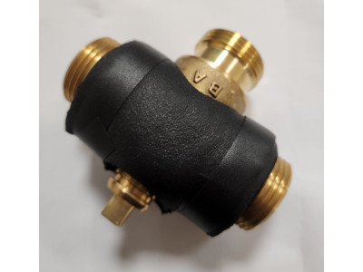 3 Way Valve MHEXTENSA DUO 024329 