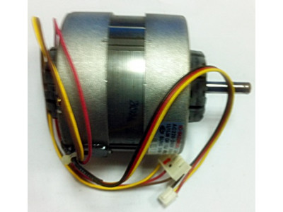 Motor Ventilador Unidad Exterior Aire Acondicionado Ducasa PAR F 120