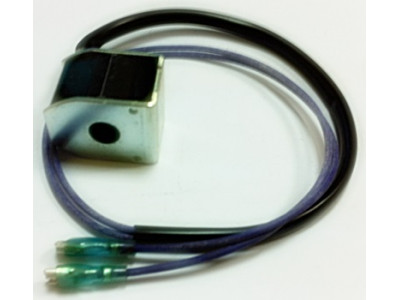 Bobina Valvula 4vias Aire Acondicionado Ducasa PAR BC 214 I